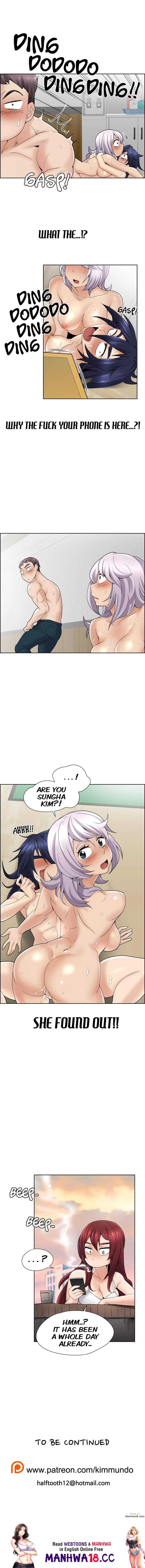 Draw it Yourself! (Uncensored), chapter 61, page 8 of 8