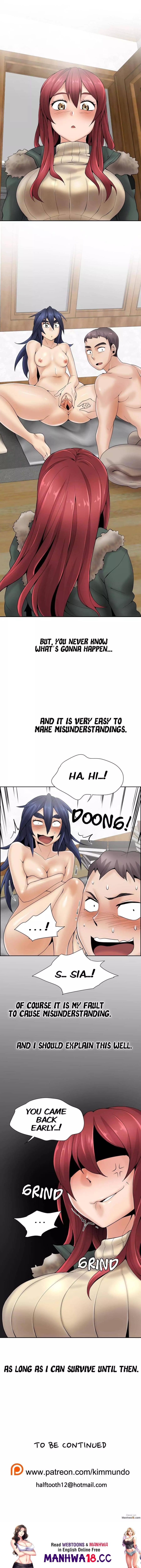 Draw it Yourself! (Uncensored), chapter 70, page 7 of 7