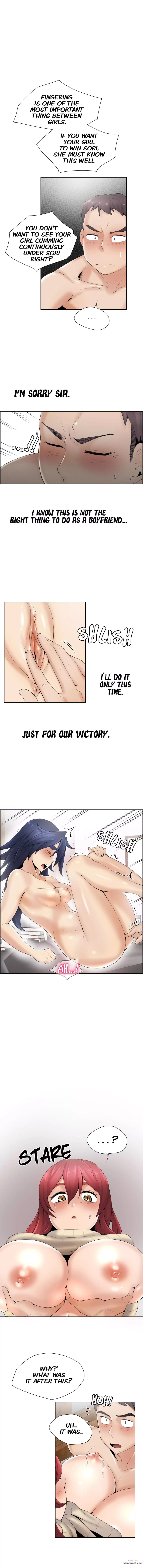 Draw it Yourself! (Uncensored), chapter 72, page 7 of 8
