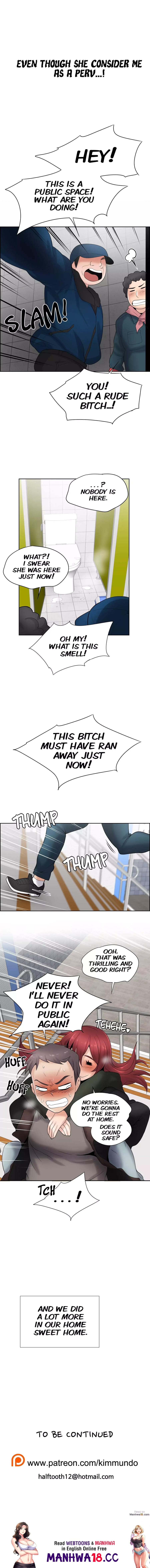 Draw it Yourself! (Uncensored), chapter 75, page 9 of 9