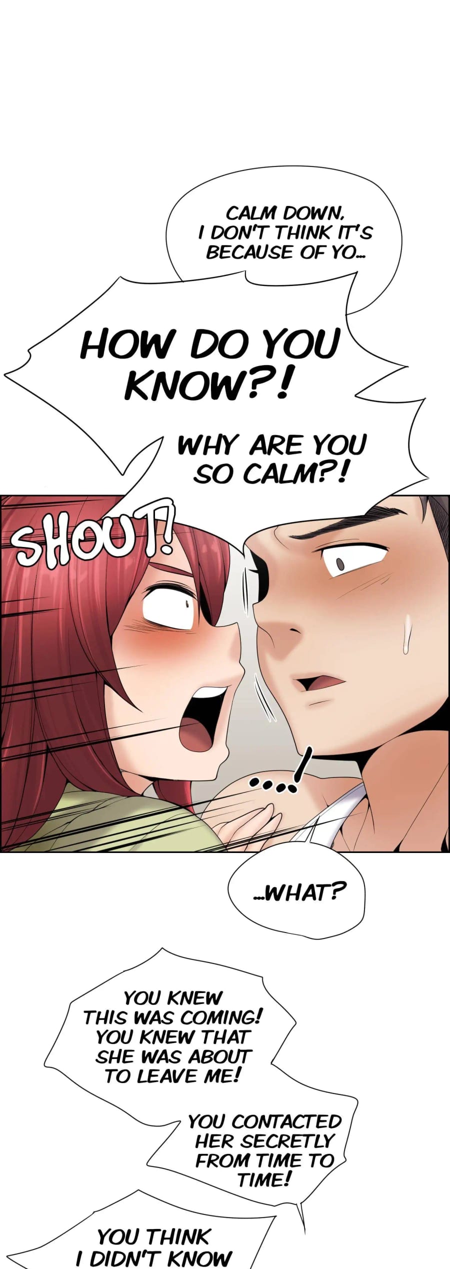 Draw it Yourself! (Uncensored), chapter 85, page 13 of 42