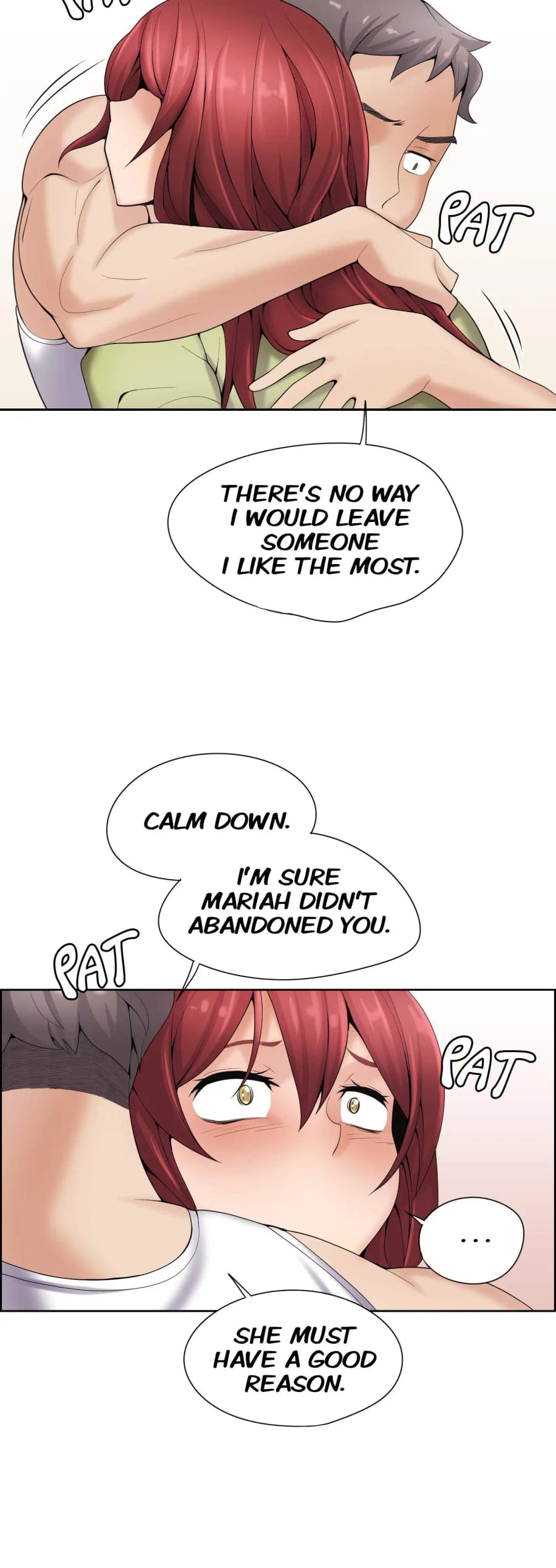 Draw it Yourself! (Uncensored), chapter 85, page 16 of 42
