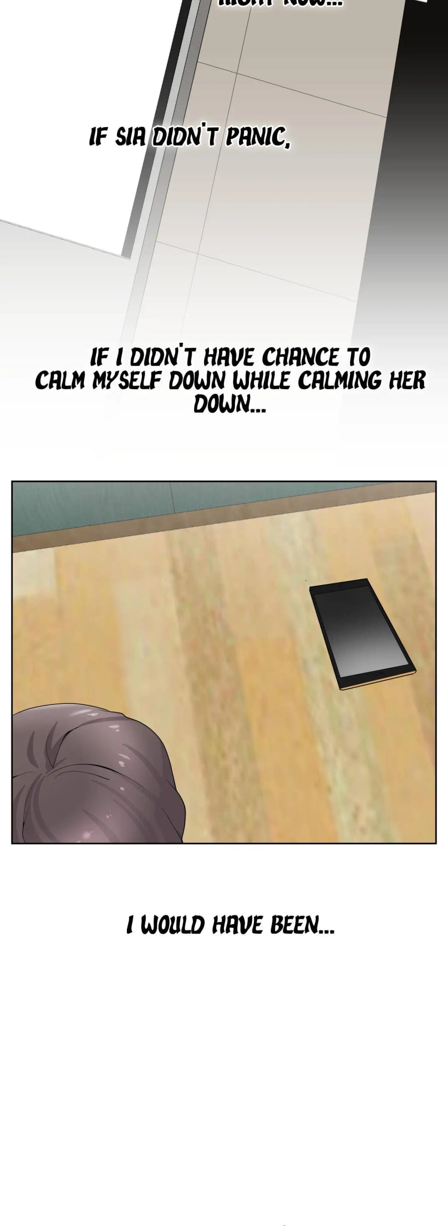 Draw it Yourself! (Uncensored), chapter 85, page 20 of 42