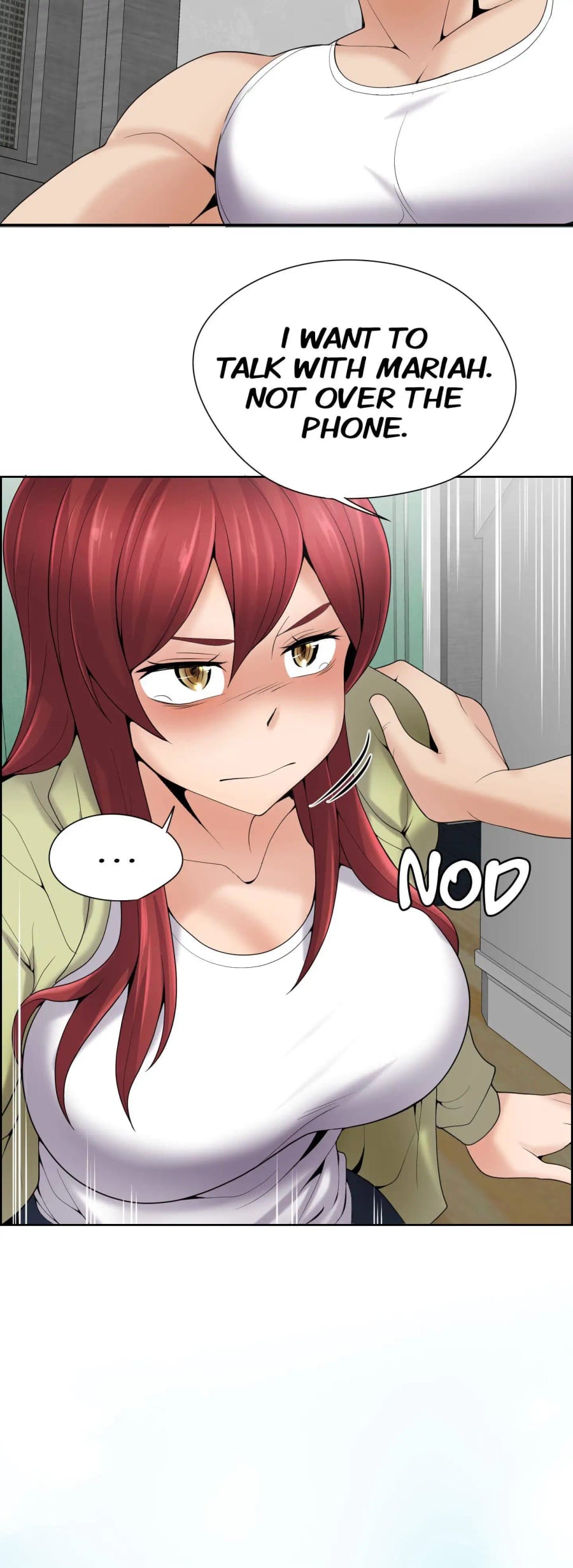 Draw it Yourself! (Uncensored), chapter 85, page 22 of 42