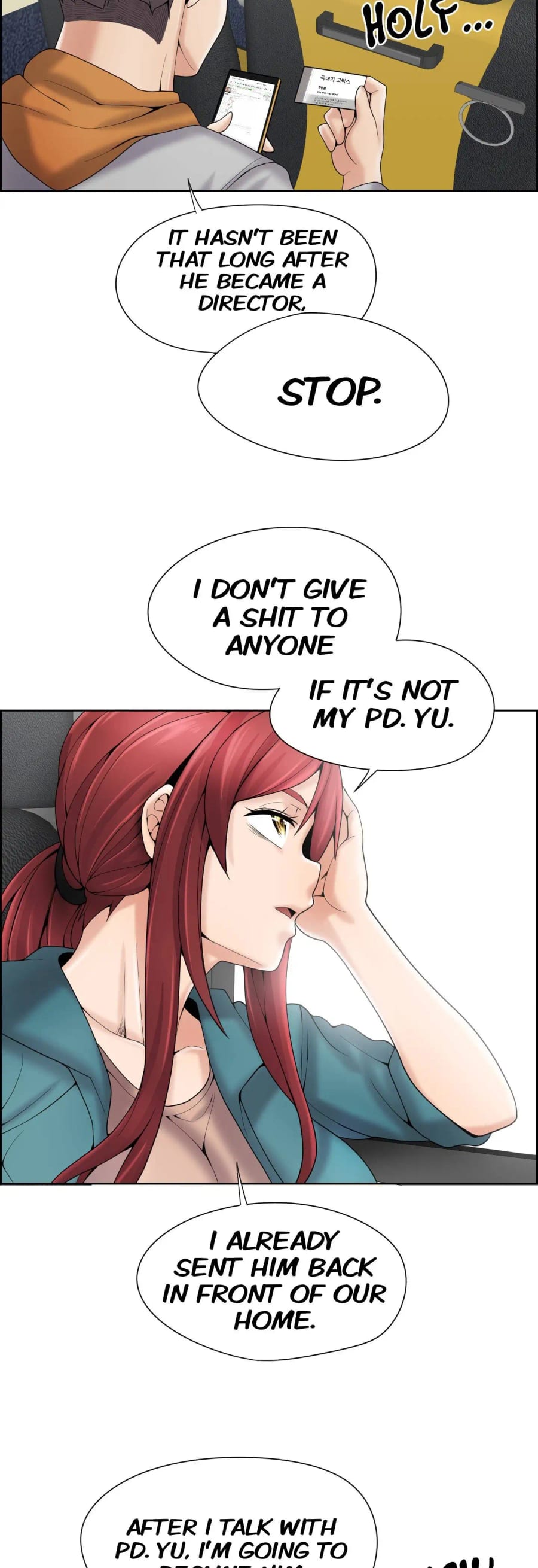 Draw it Yourself! (Uncensored), chapter 85, page 26 of 42