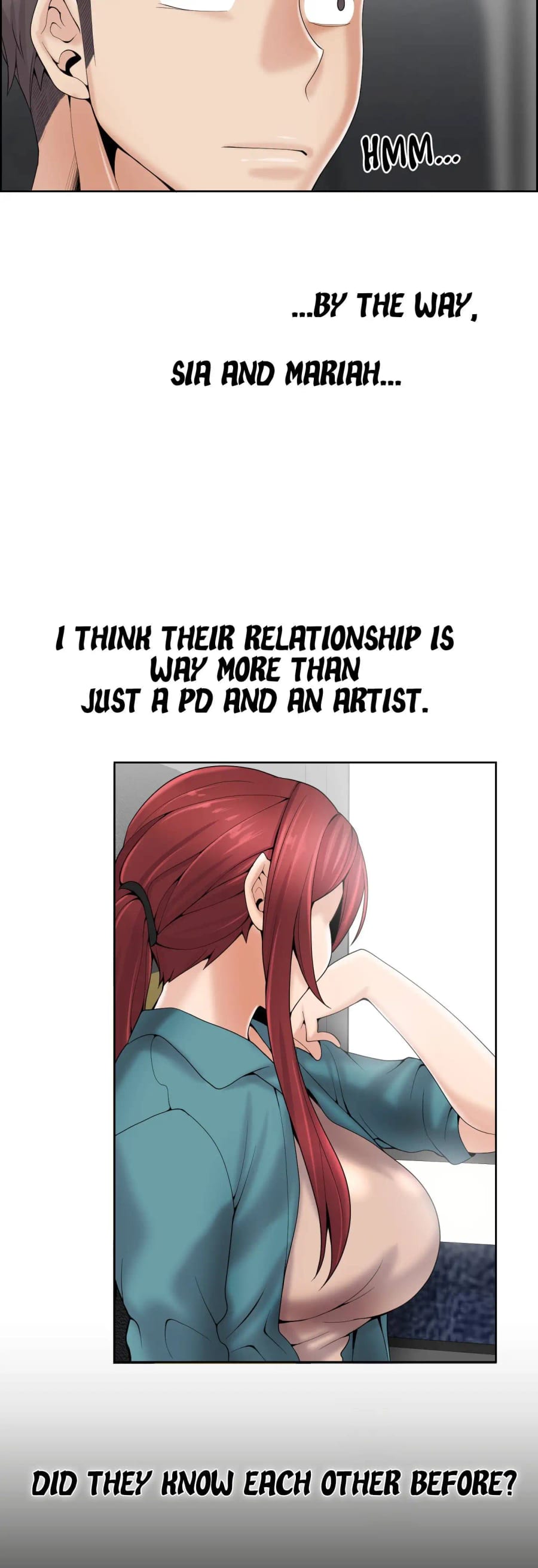 Draw it Yourself! (Uncensored), chapter 85, page 29 of 42