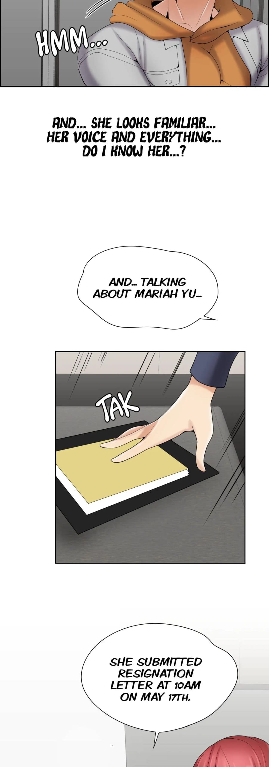 Draw it Yourself! (Uncensored), chapter 85, page 35 of 42