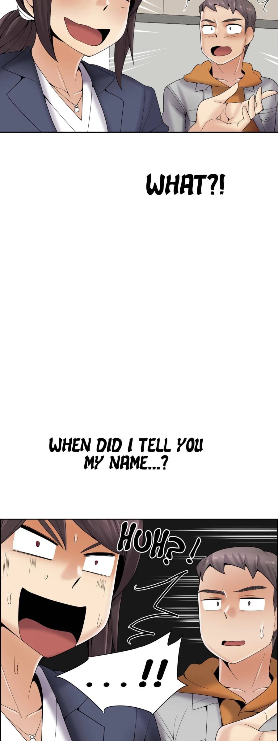 Draw it Yourself! (Uncensored), chapter 85, page 40 of 42
