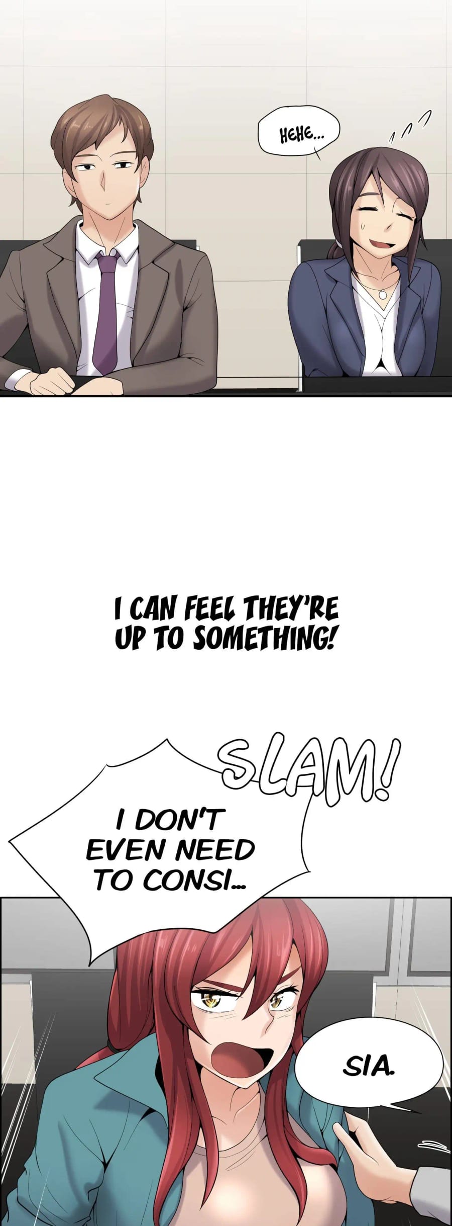 Draw it Yourself! (Uncensored), chapter 86, page 11 of 42