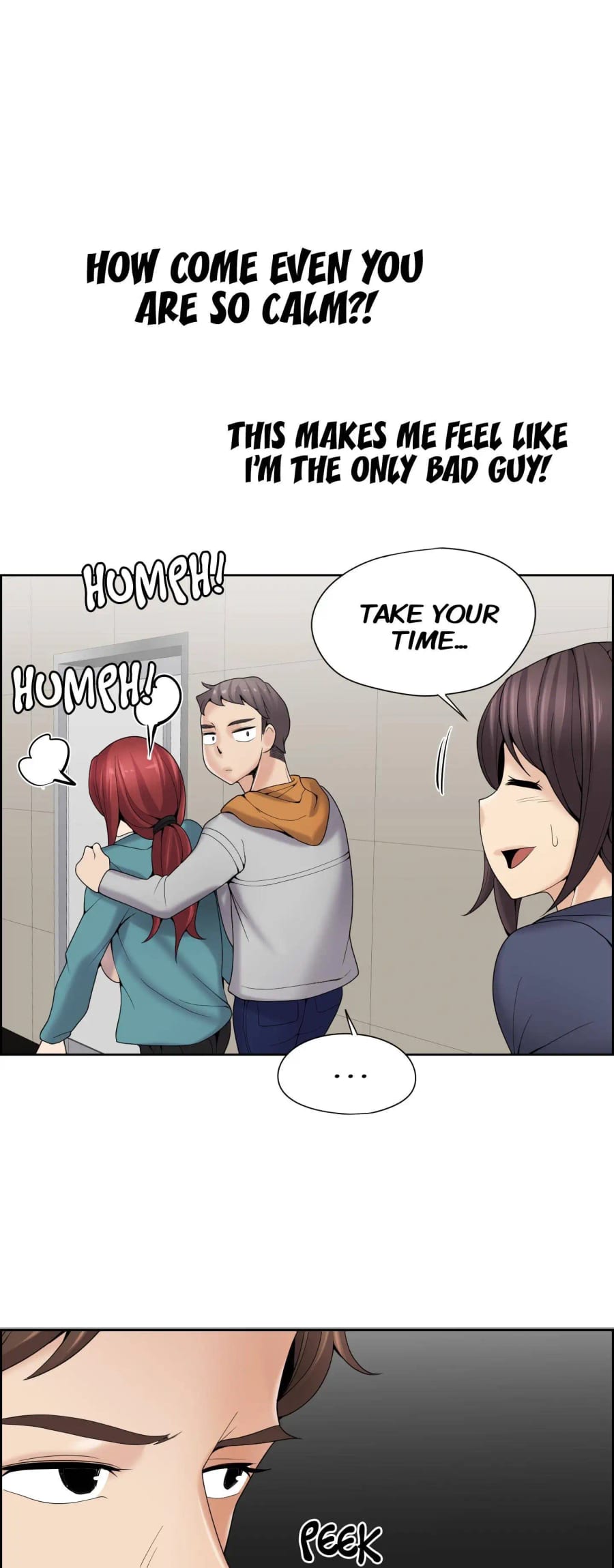 Draw it Yourself! (Uncensored), chapter 86, page 13 of 42