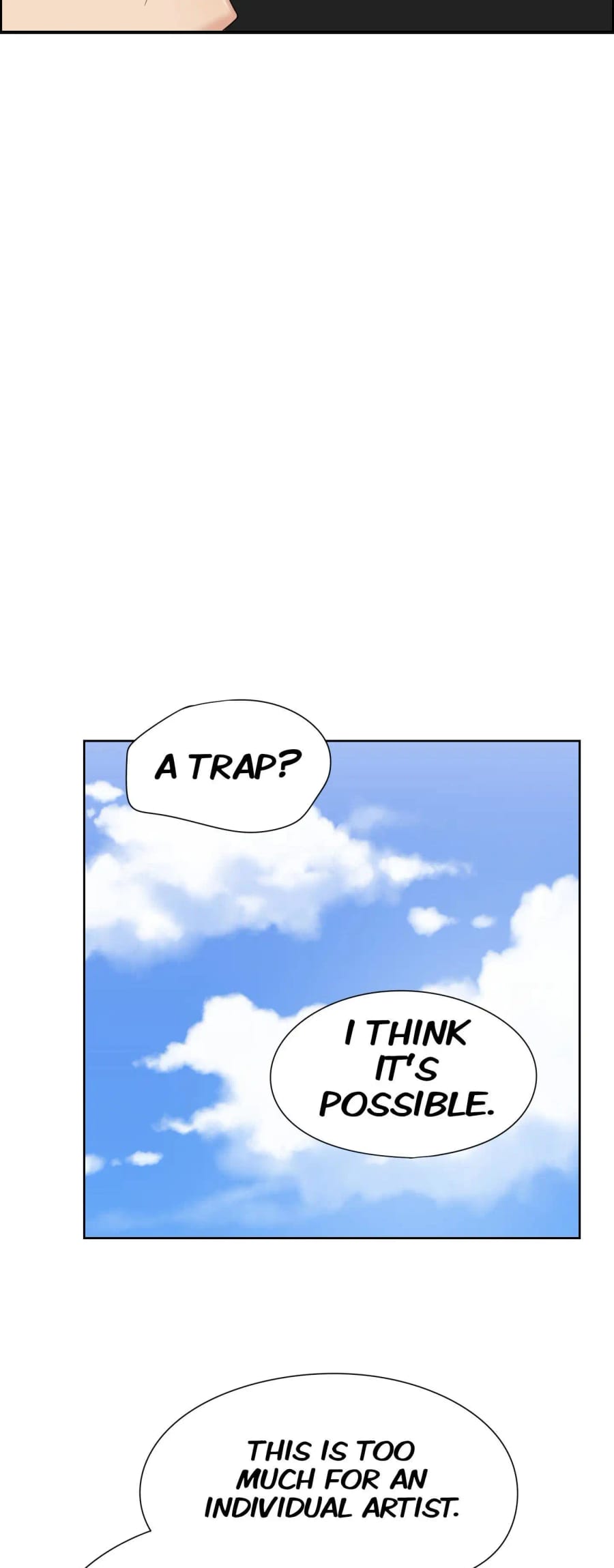 Draw it Yourself! (Uncensored), chapter 86, page 14 of 42