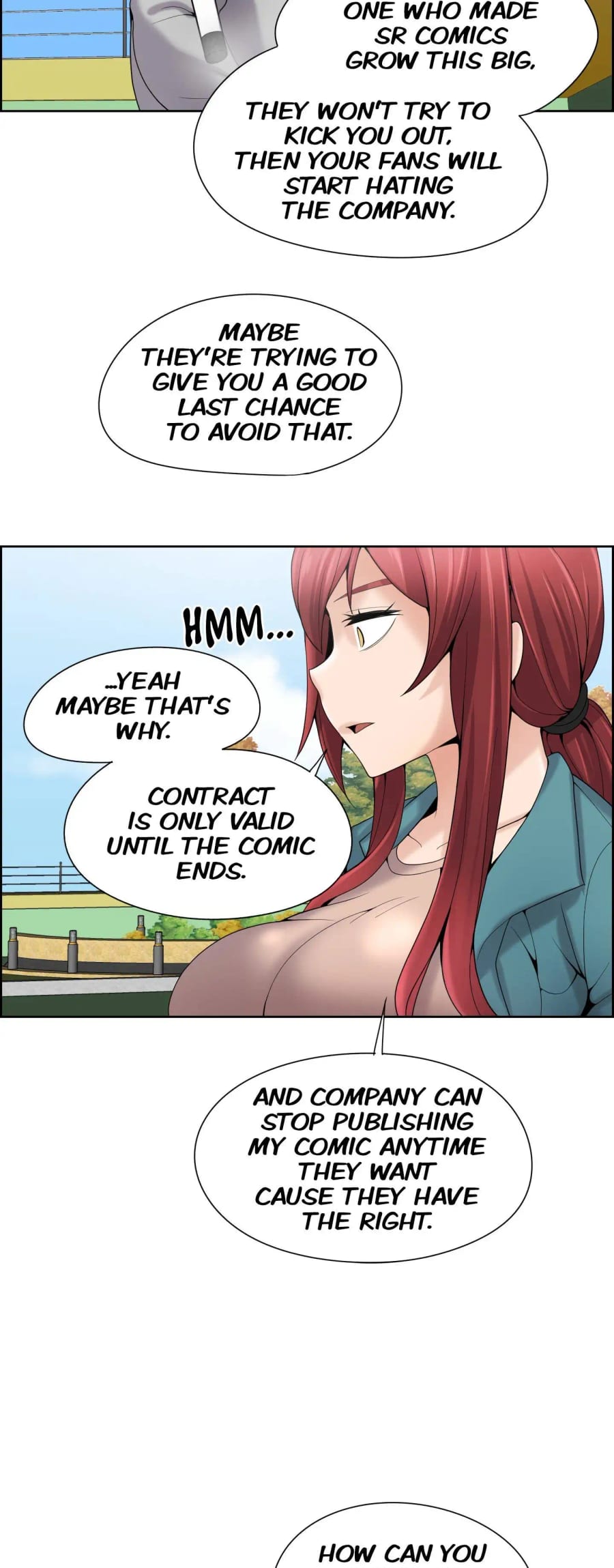 Draw it Yourself! (Uncensored), chapter 86, page 16 of 42