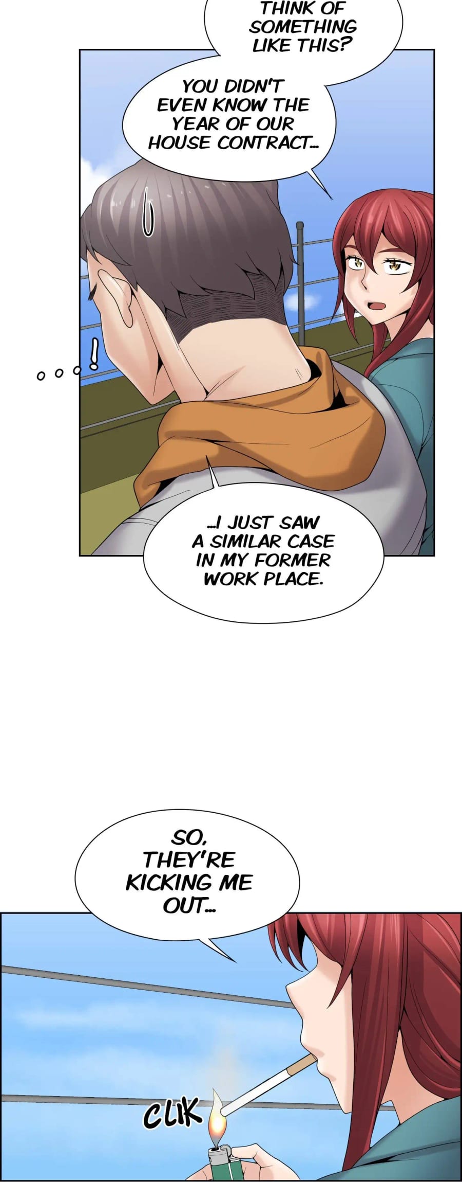 Draw it Yourself! (Uncensored), chapter 86, page 17 of 42