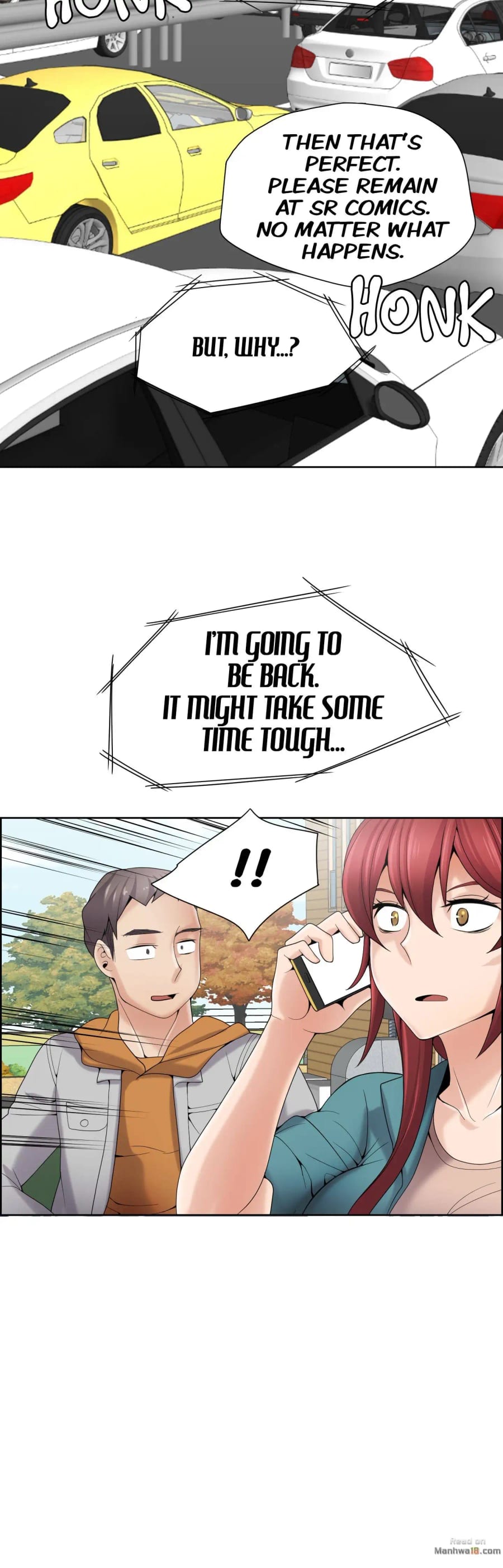Draw it Yourself! (Uncensored), chapter 86, page 24 of 42