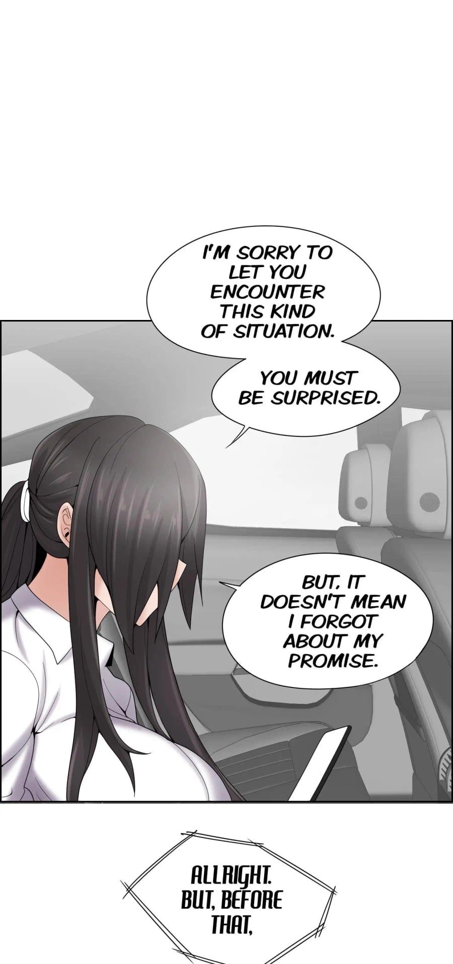 Draw it Yourself! (Uncensored), chapter 86, page 25 of 42