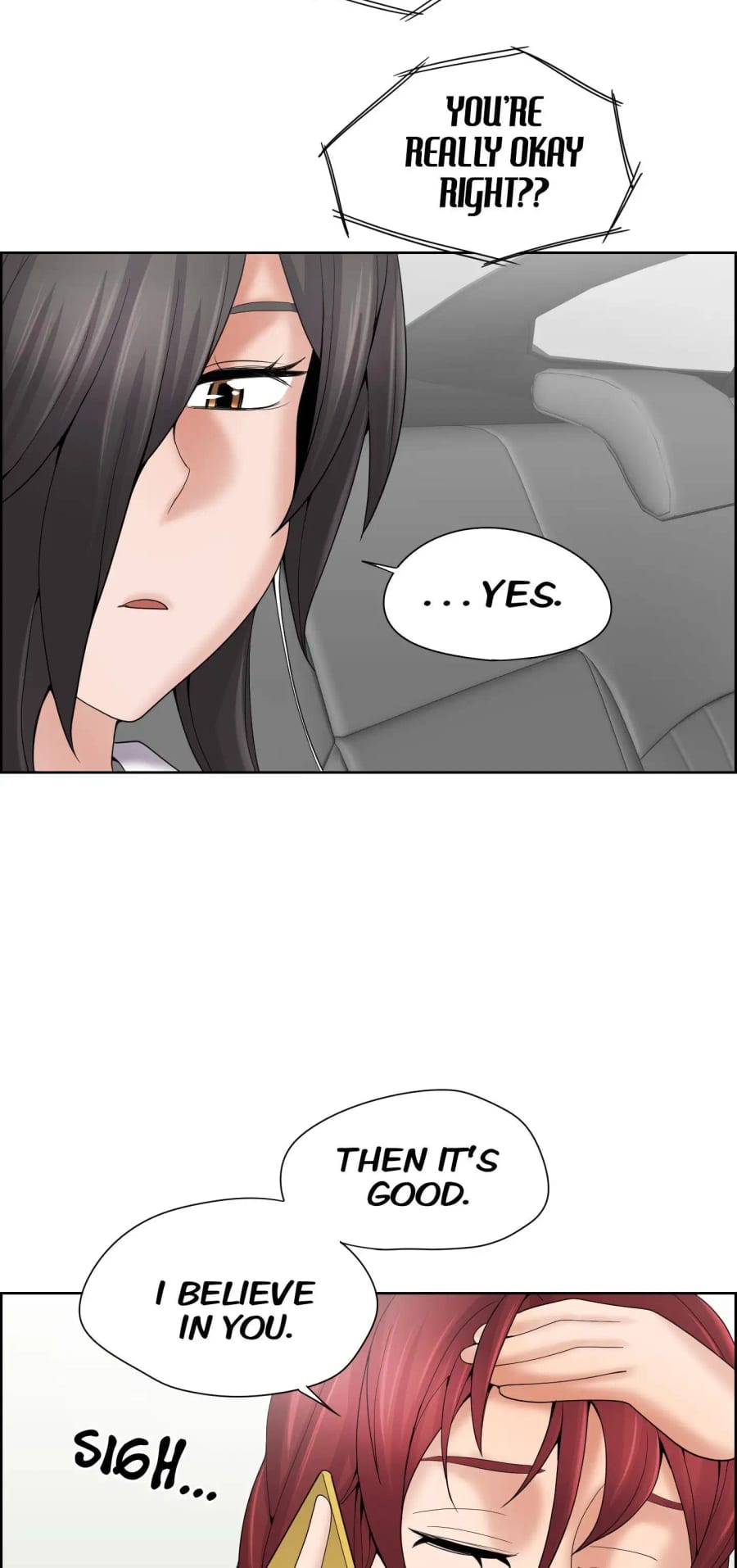 Draw it Yourself! (Uncensored), chapter 86, page 26 of 42