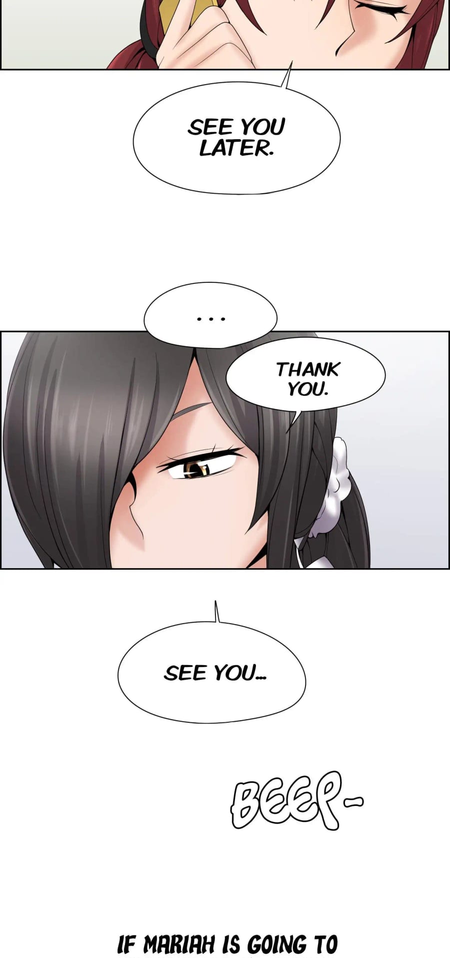 Draw it Yourself! (Uncensored), chapter 86, page 27 of 42
