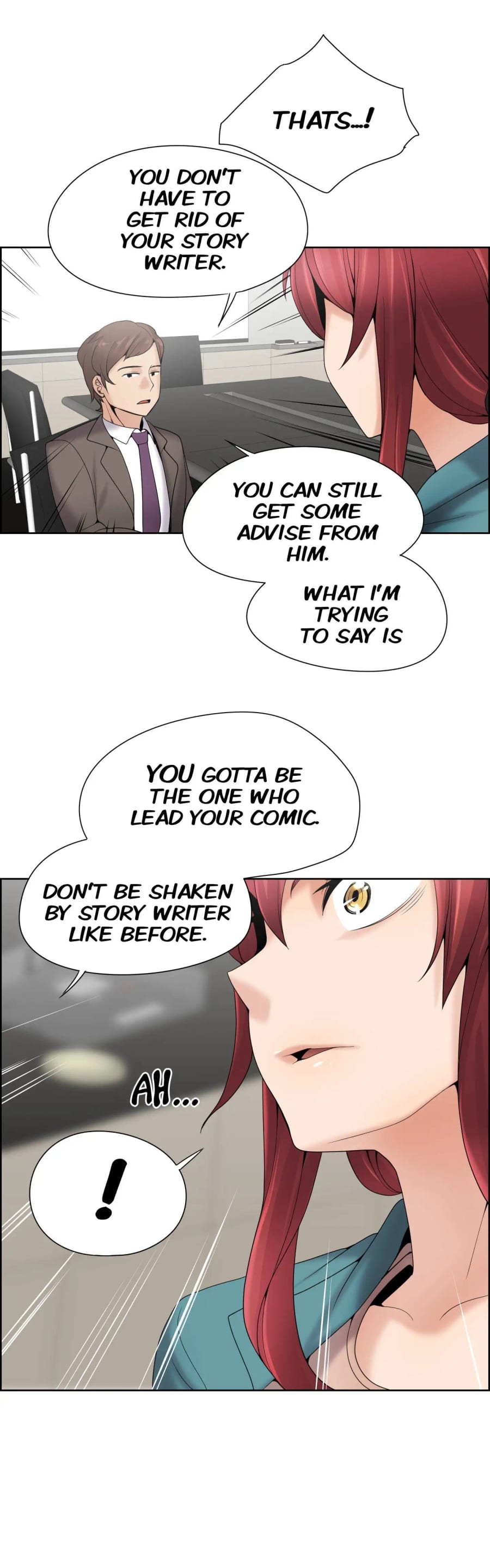 Draw it Yourself! (Uncensored), chapter 86, page 31 of 42