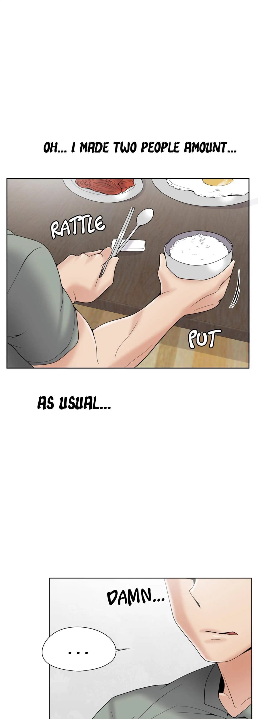 Draw it Yourself! (Uncensored), chapter 86, page 37 of 42
