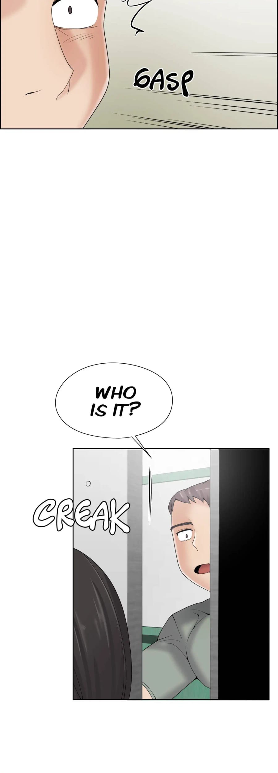 Draw it Yourself! (Uncensored), chapter 86, page 39 of 42