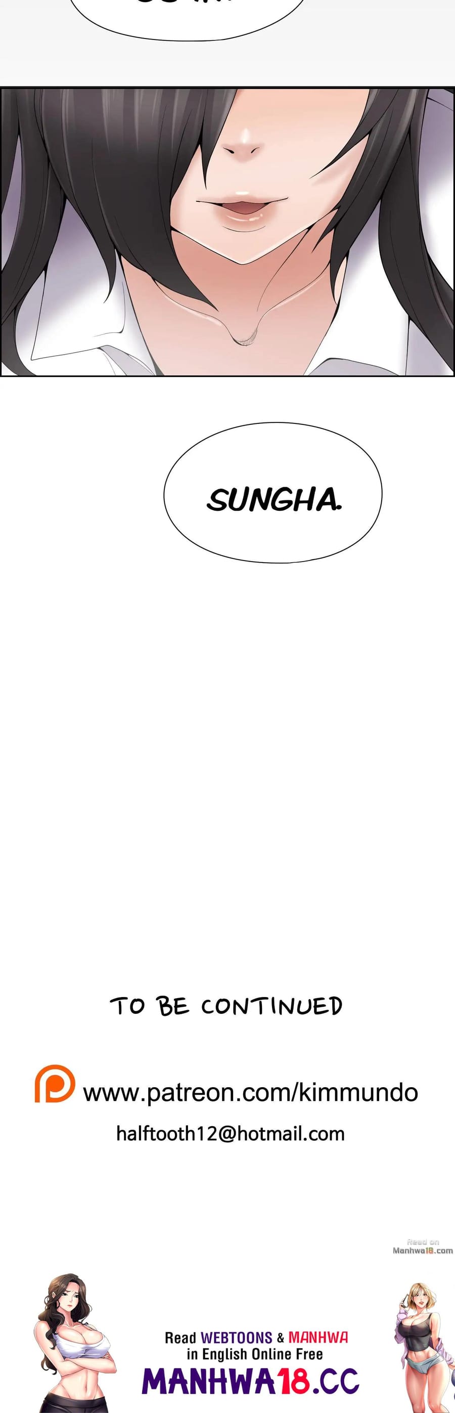 Draw it Yourself! (Uncensored), chapter 86, page 42 of 42