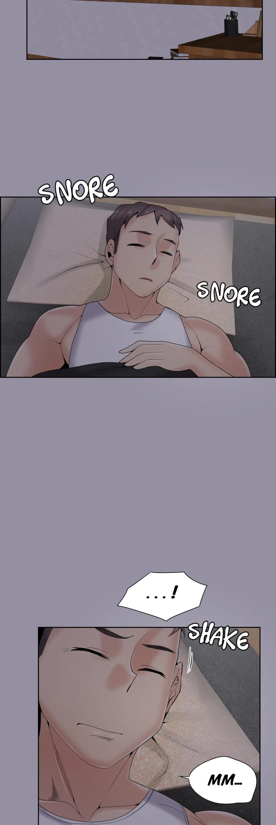 Draw it Yourself! (Uncensored), chapter 87, page 8 of 48