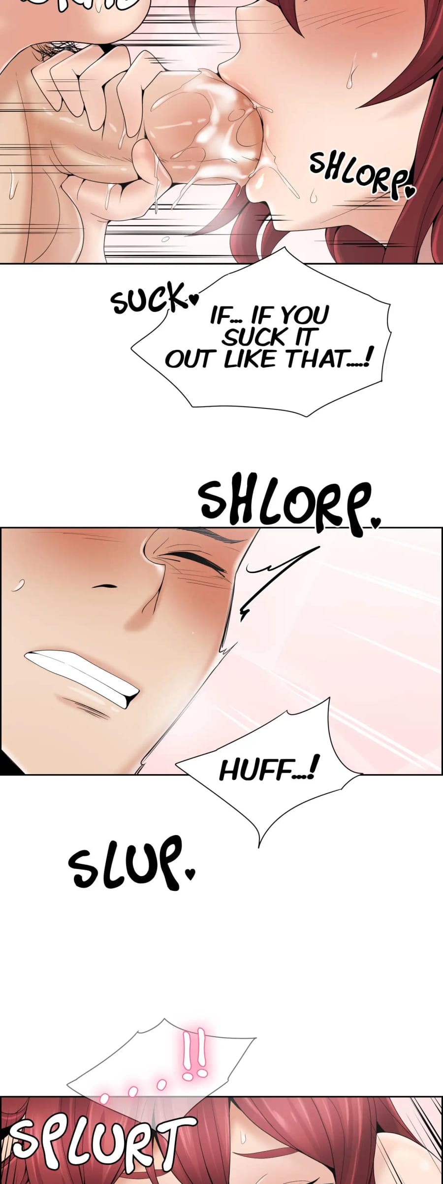 Draw it Yourself! (Uncensored), chapter 87, page 15 of 48