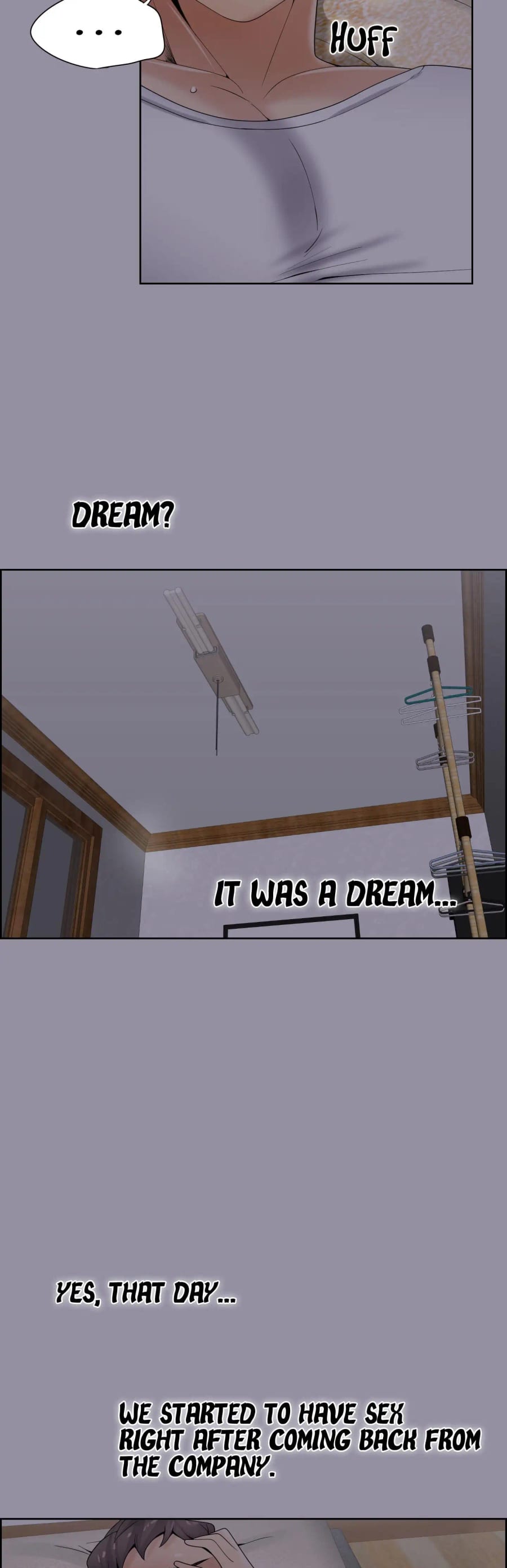 Draw it Yourself! (Uncensored), chapter 87, page 29 of 48
