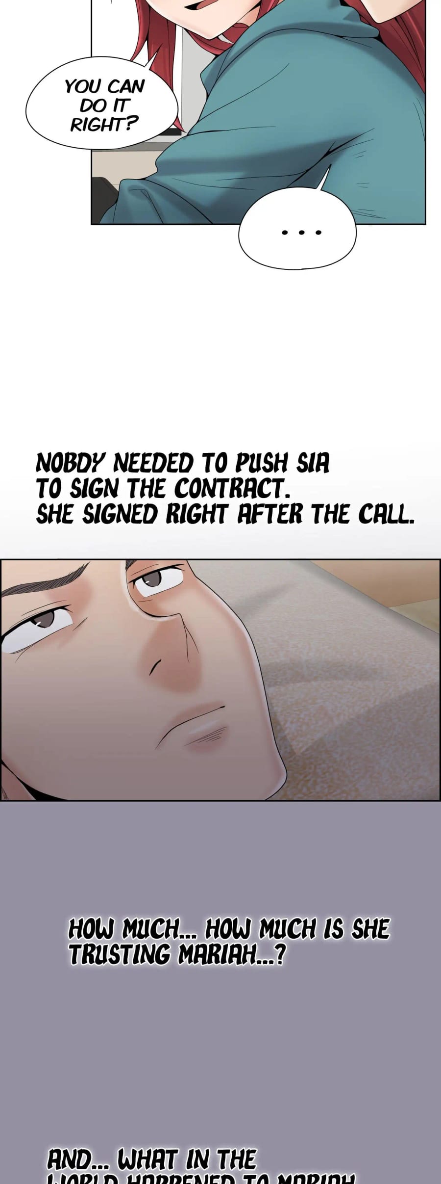 Draw it Yourself! (Uncensored), chapter 87, page 32 of 48