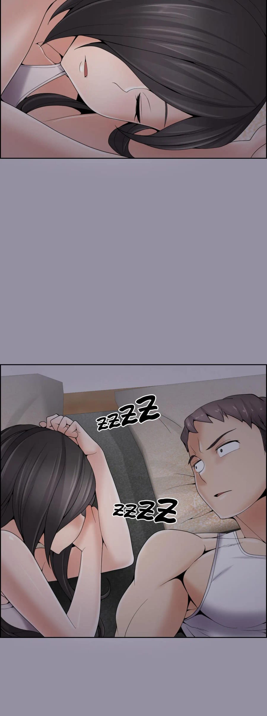 Draw it Yourself! (Uncensored), chapter 87, page 34 of 48