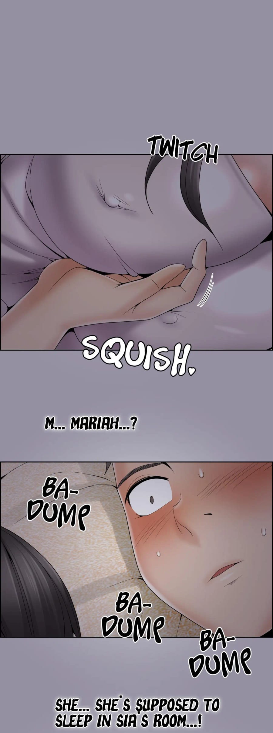 Draw it Yourself! (Uncensored), chapter 87, page 35 of 48