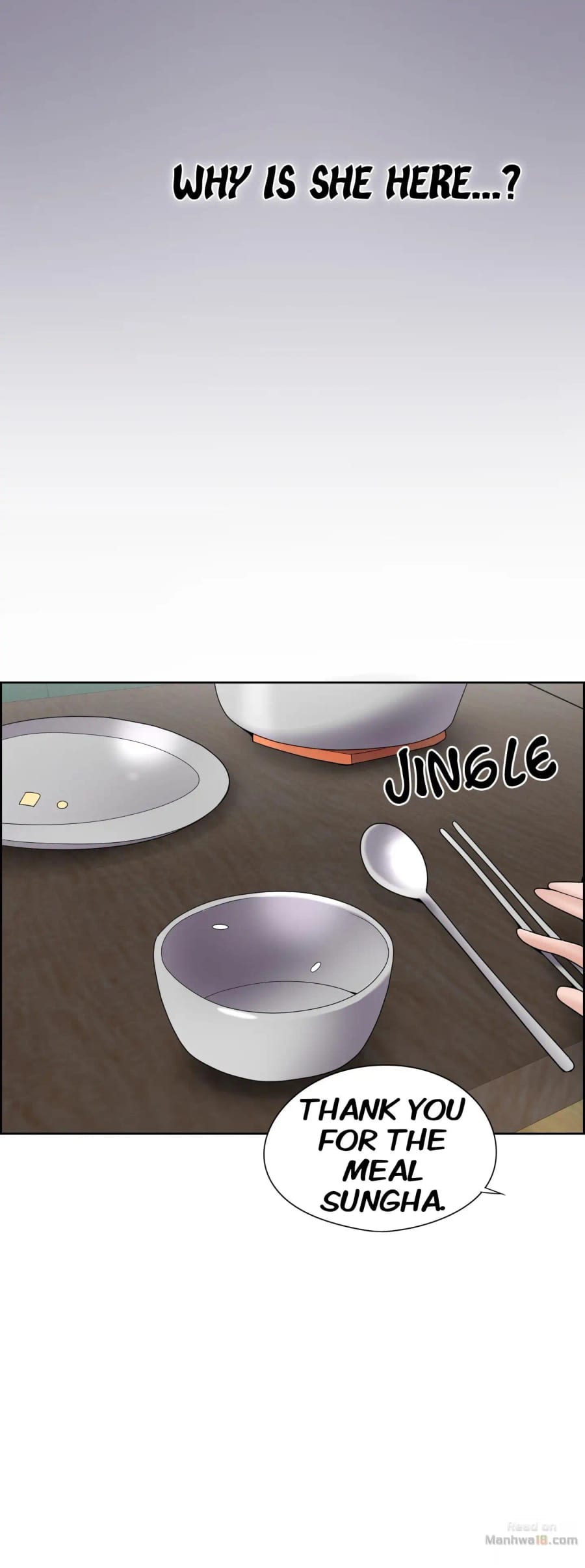 Draw it Yourself! (Uncensored), chapter 87, page 36 of 48