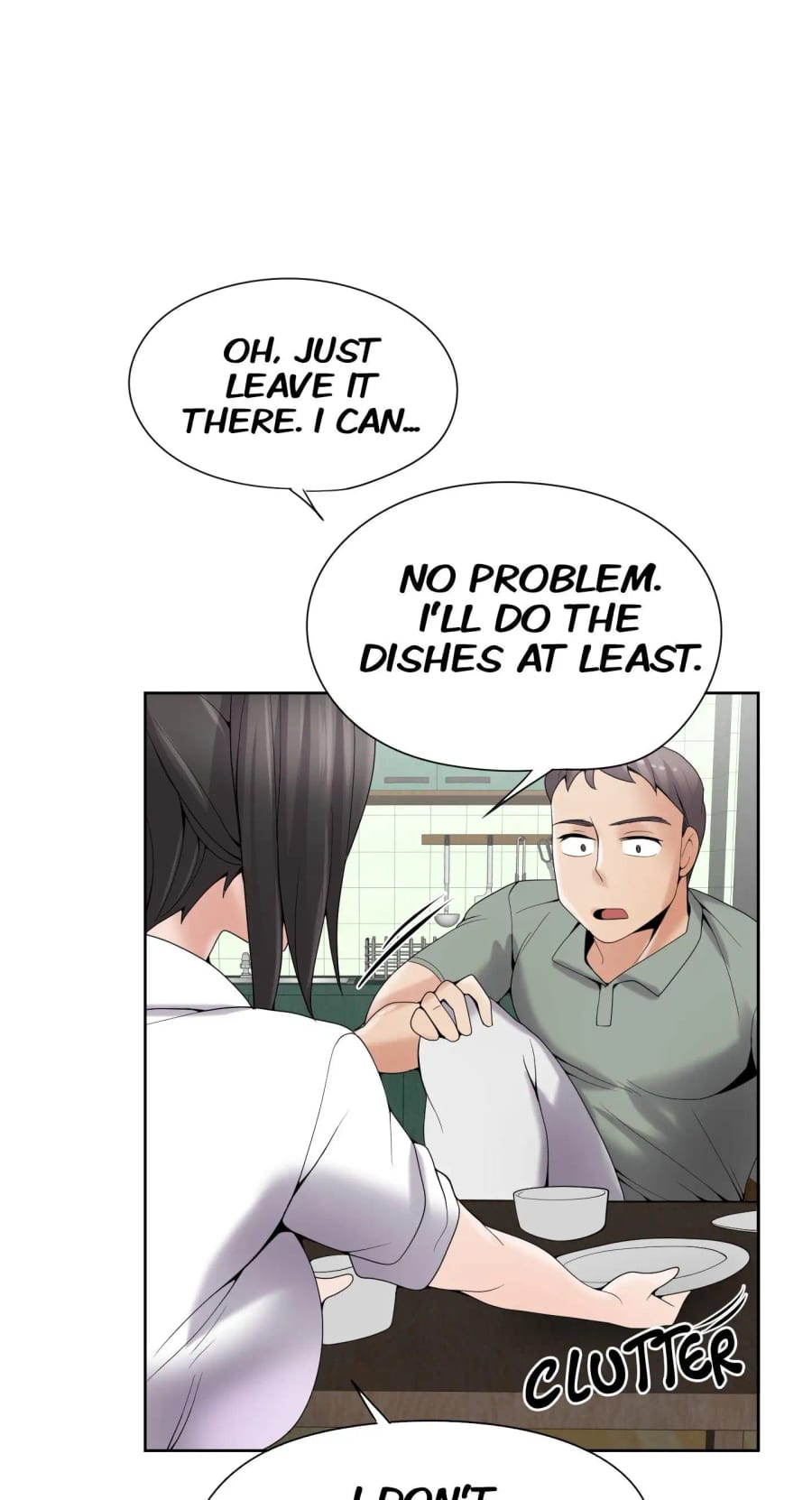 Draw it Yourself! (Uncensored), chapter 87, page 37 of 48