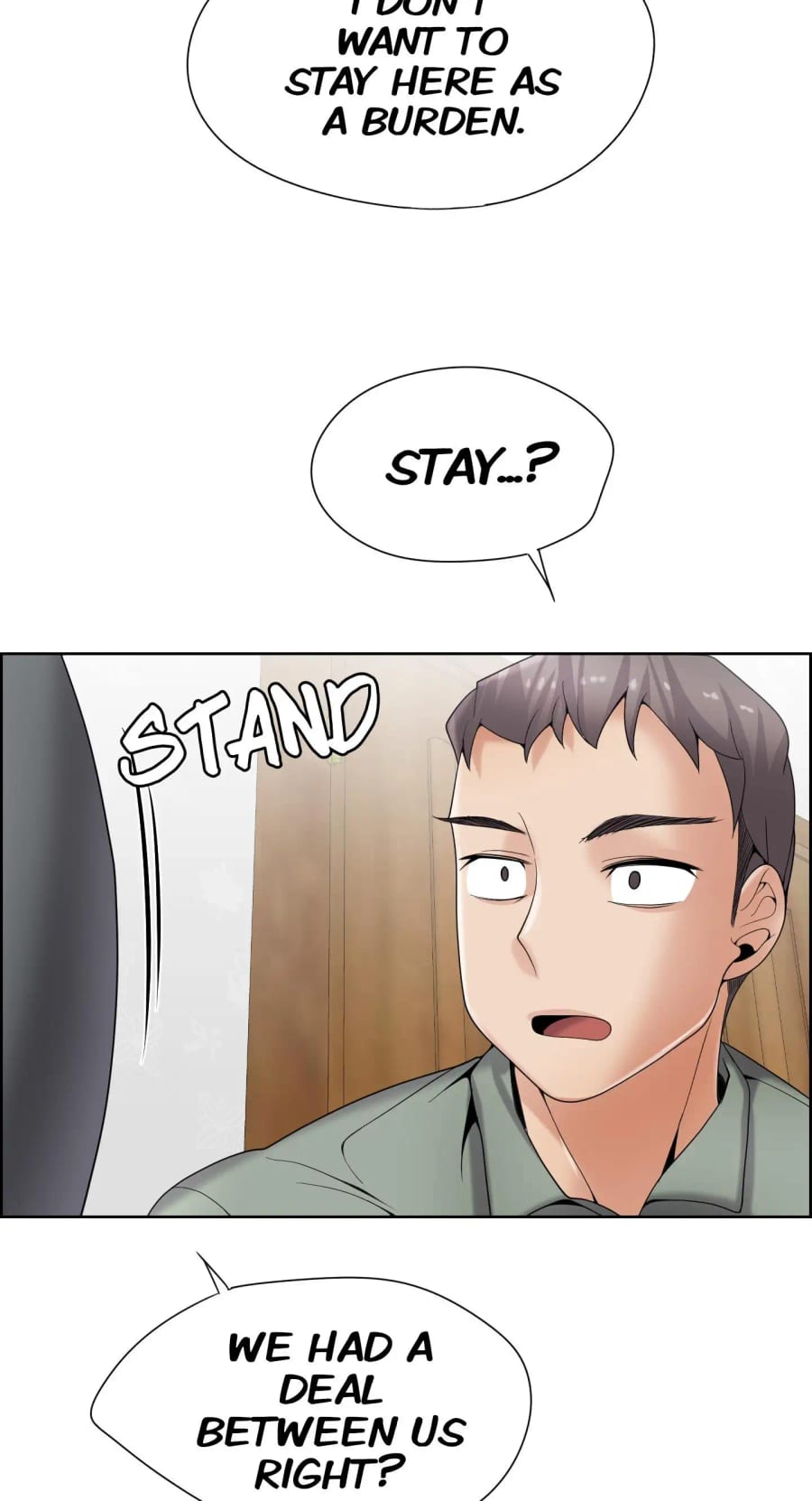 Draw it Yourself! (Uncensored), chapter 87, page 38 of 48