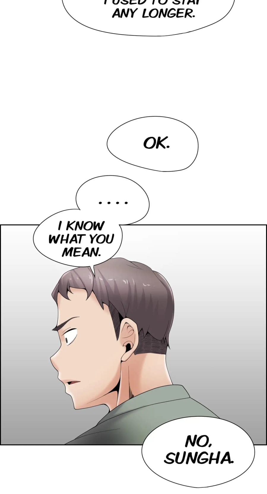 Draw it Yourself! (Uncensored), chapter 87, page 41 of 48
