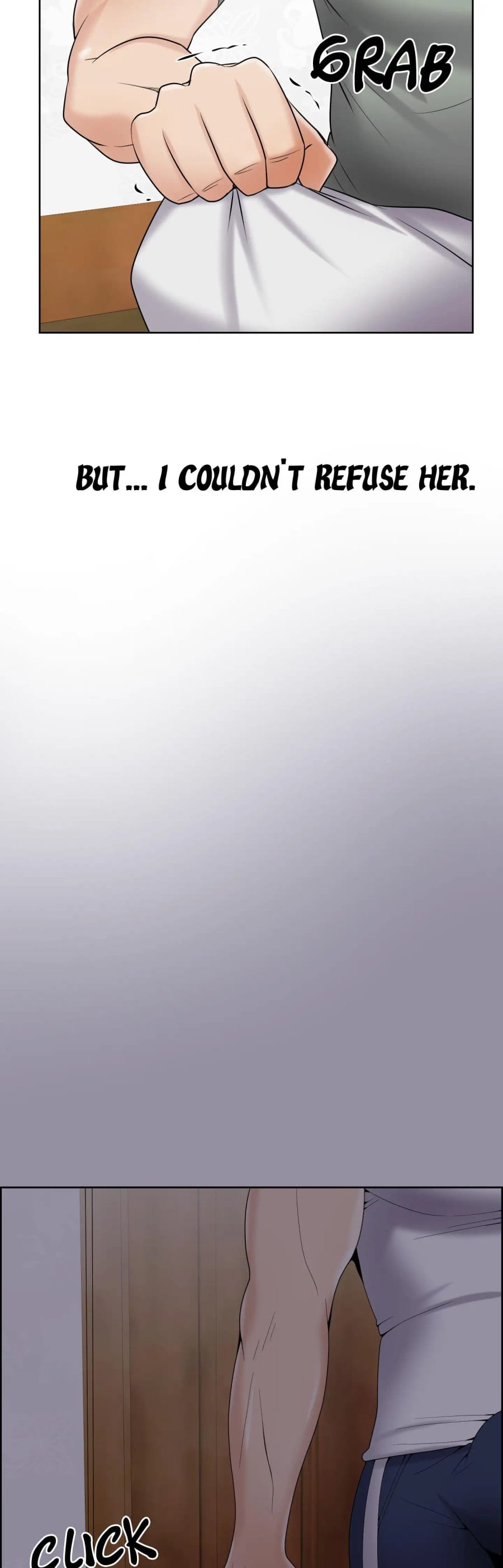 Draw it Yourself! (Uncensored), chapter 87, page 45 of 48