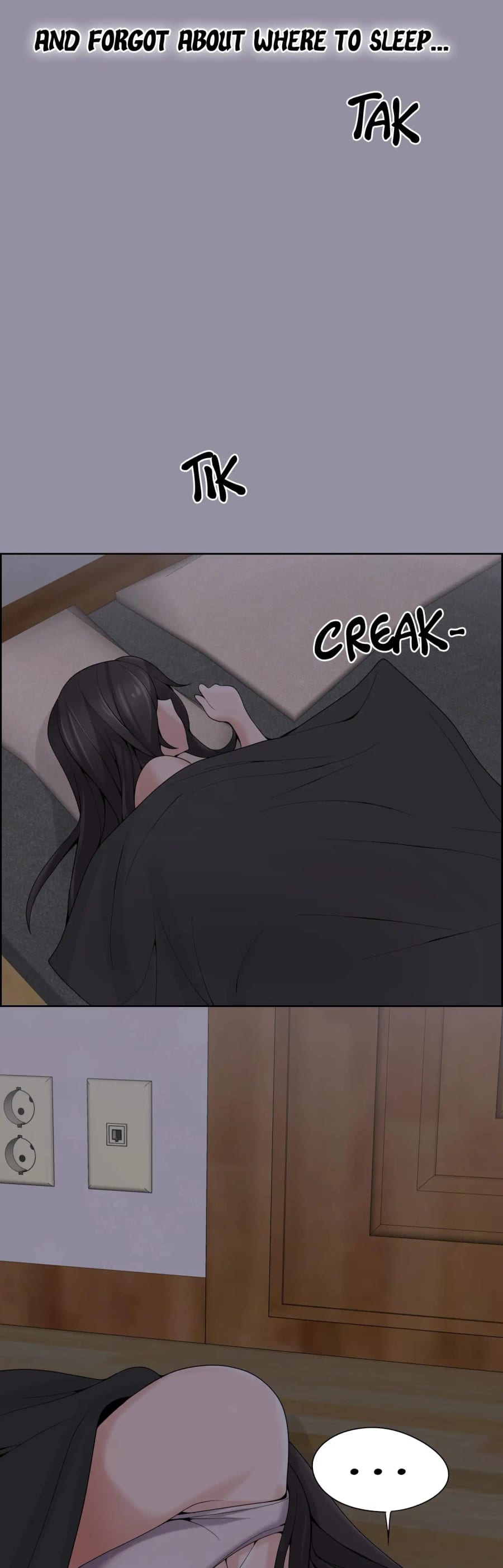 Draw it Yourself! (Uncensored), chapter 87, page 47 of 48