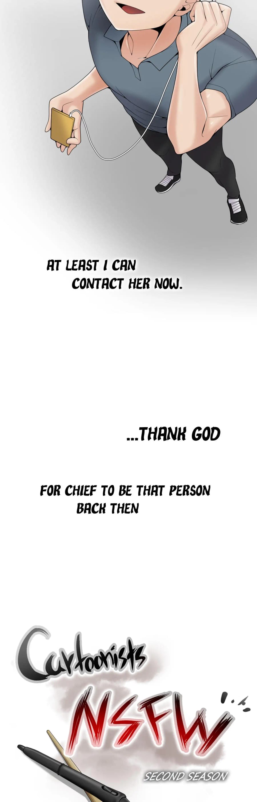 Draw it Yourself! (Uncensored), chapter 88, page 10 of 48