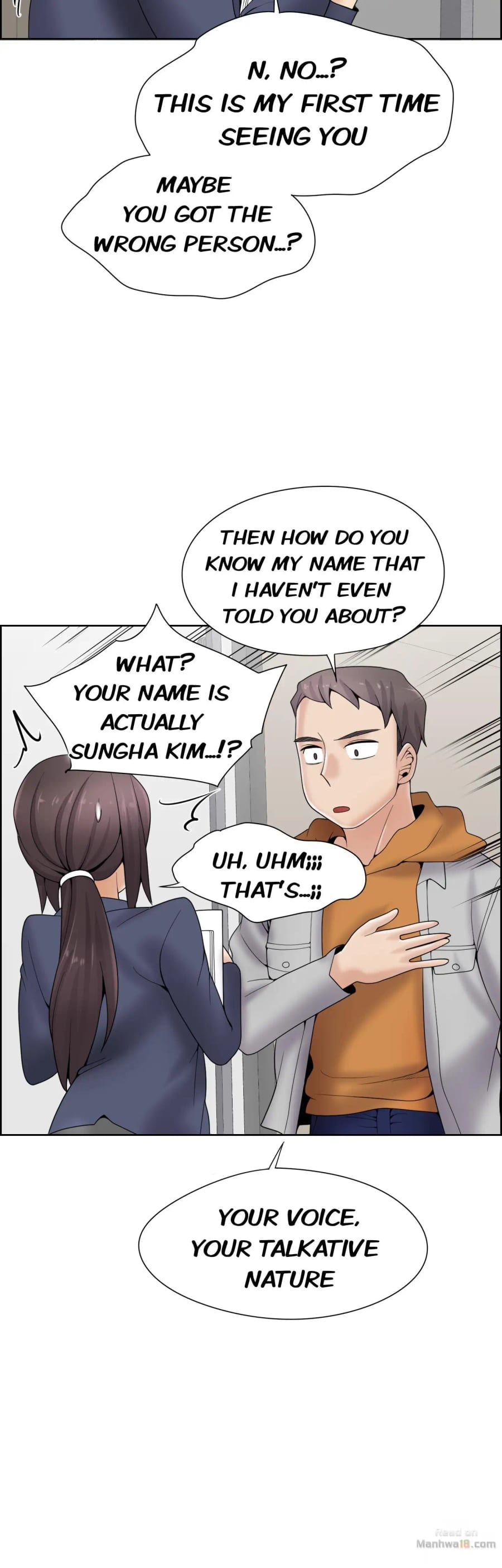 Draw it Yourself! (Uncensored), chapter 88, page 12 of 48