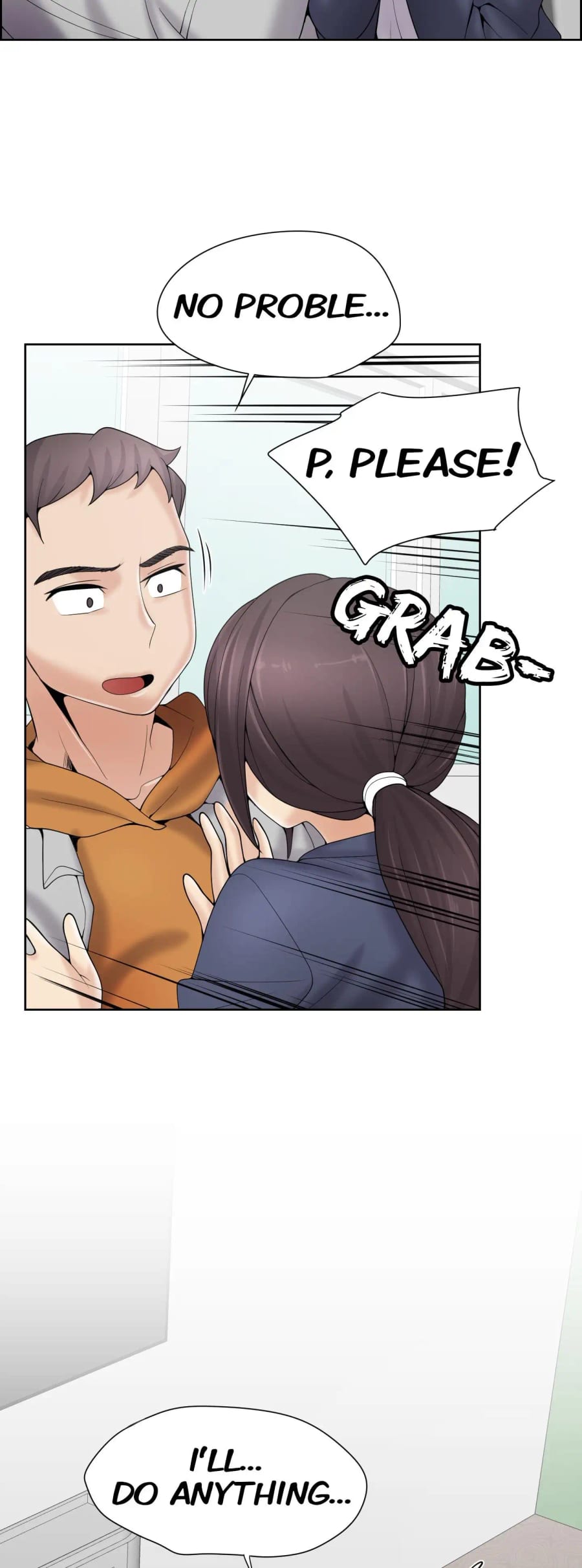 Draw it Yourself! (Uncensored), chapter 88, page 16 of 48
