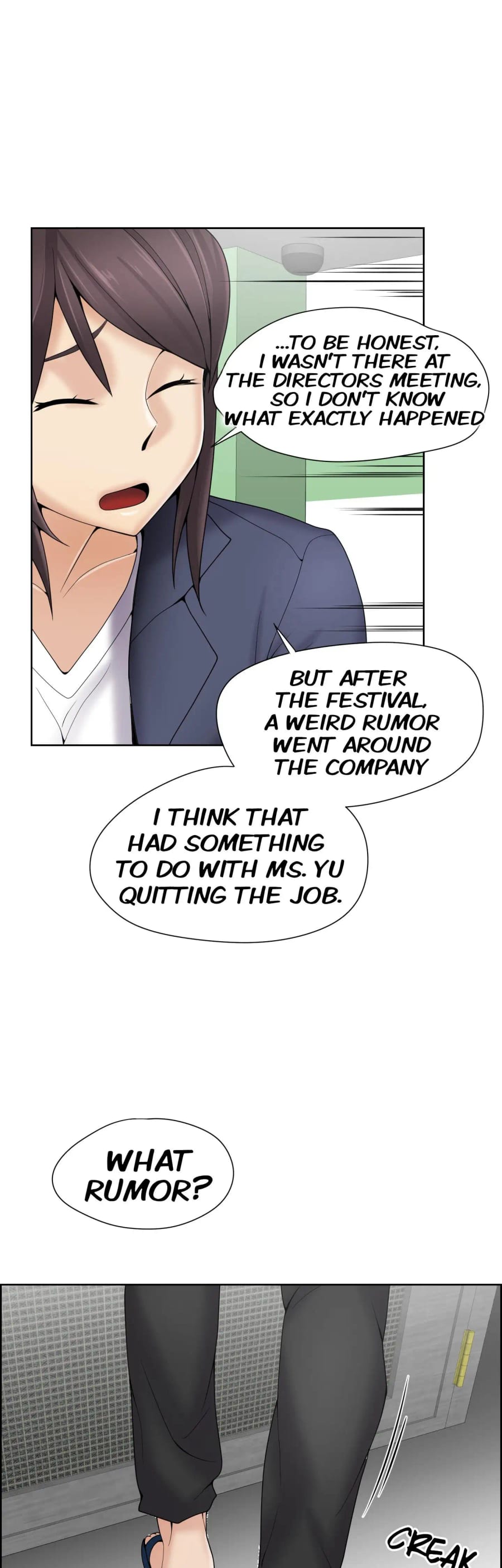 Draw it Yourself! (Uncensored), chapter 88, page 19 of 48