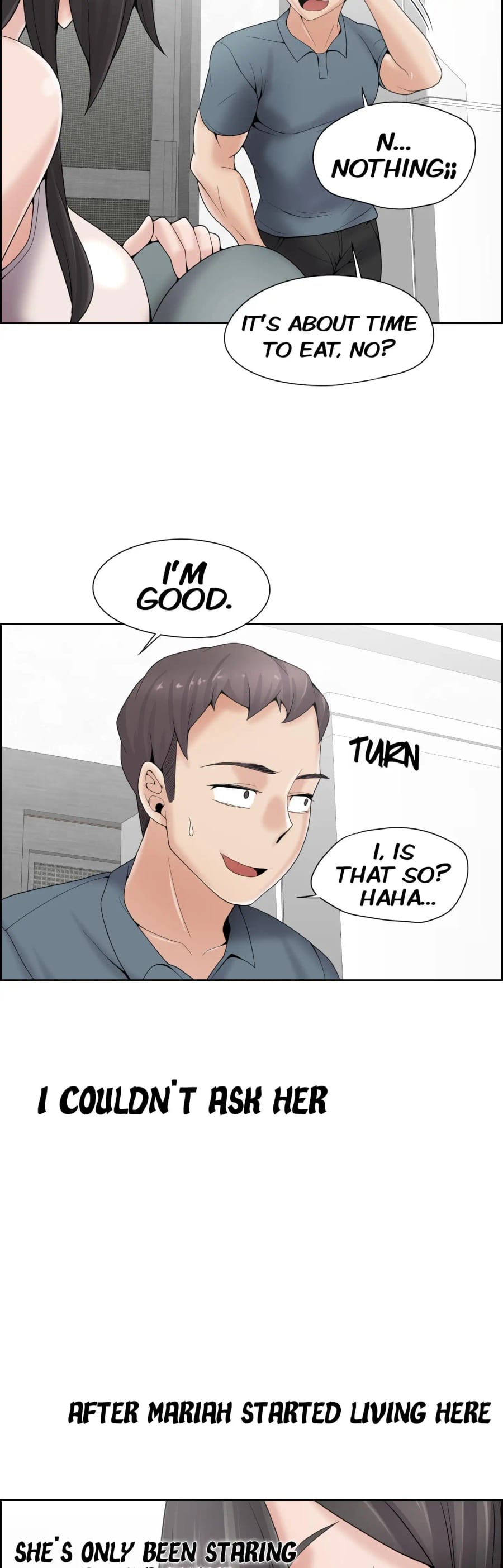 Draw it Yourself! (Uncensored), chapter 88, page 22 of 48