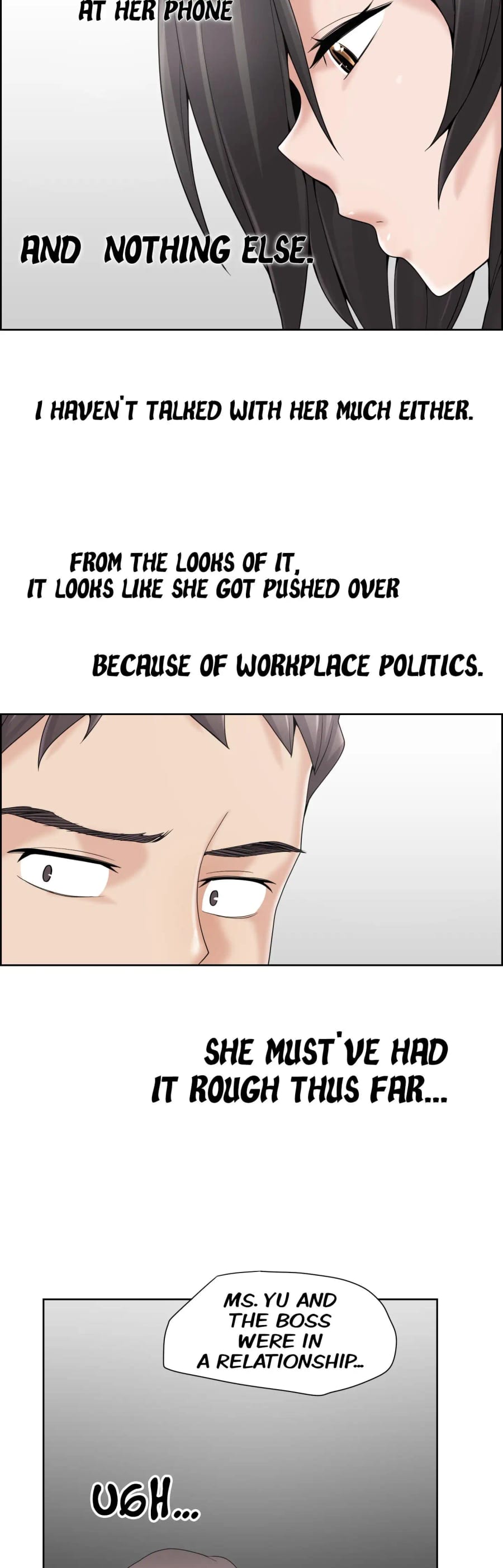 Draw it Yourself! (Uncensored), chapter 88, page 23 of 48