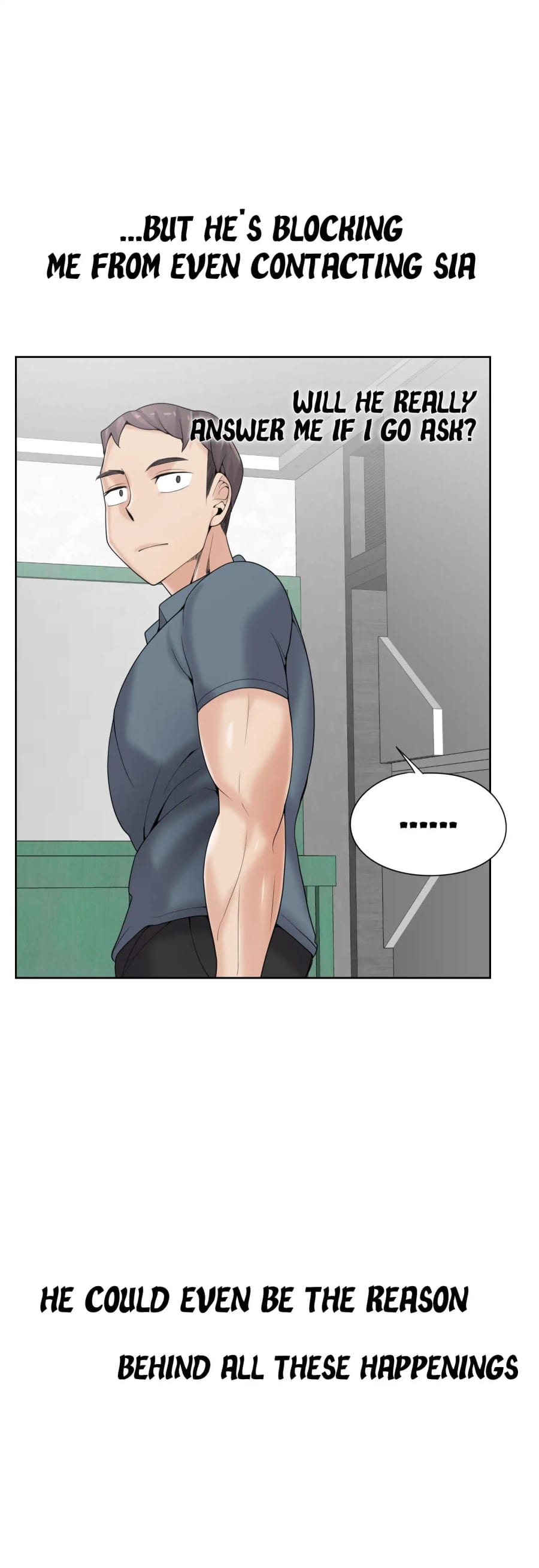 Draw it Yourself! (Uncensored), chapter 88, page 25 of 48