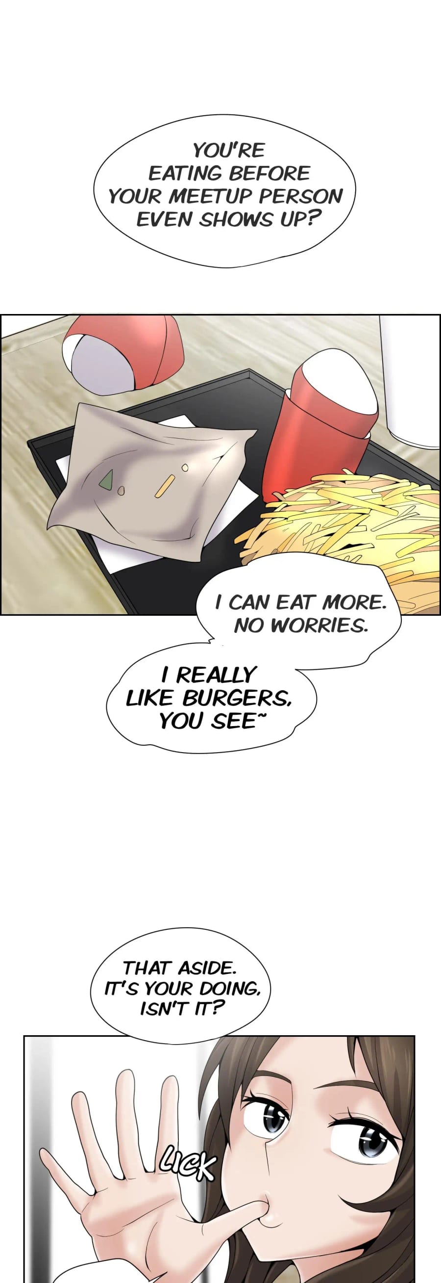 Draw it Yourself! (Uncensored), chapter 88, page 28 of 48