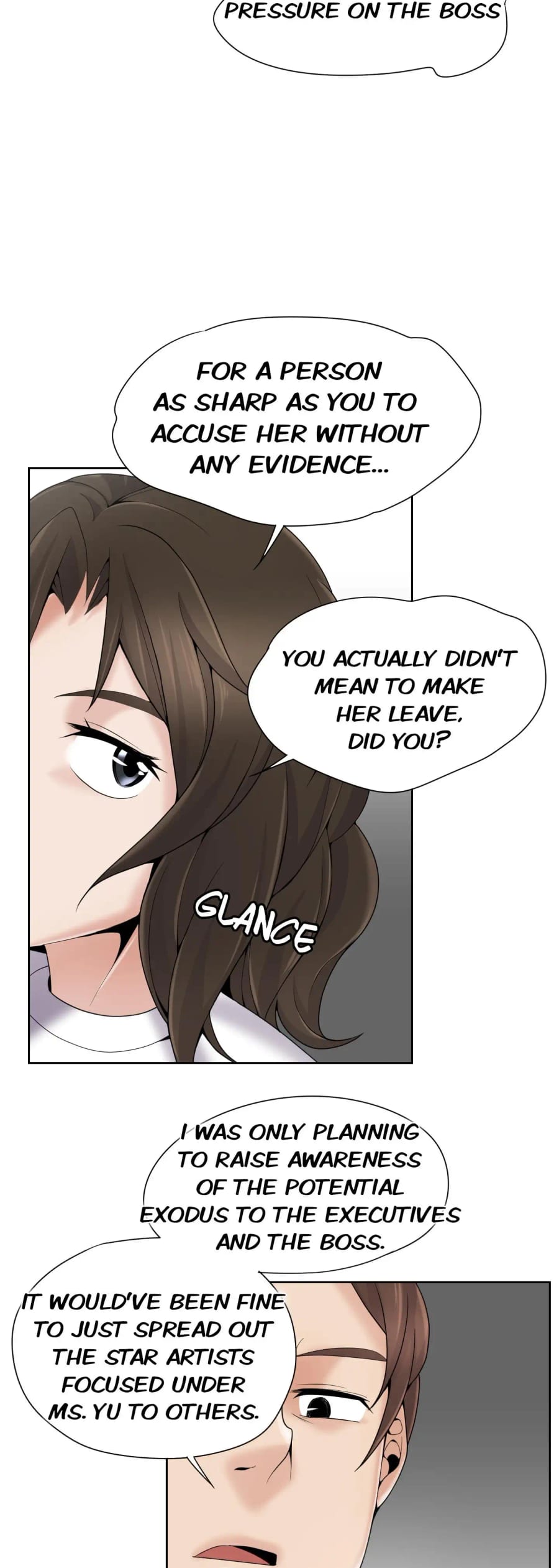 Draw it Yourself! (Uncensored), chapter 88, page 32 of 48