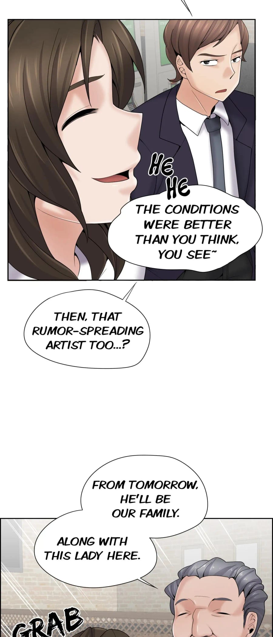 Draw it Yourself! (Uncensored), chapter 88, page 40 of 48
