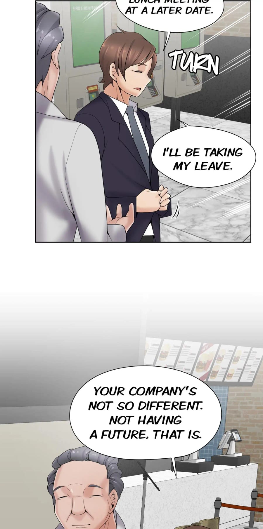 Draw it Yourself! (Uncensored), chapter 88, page 45 of 48