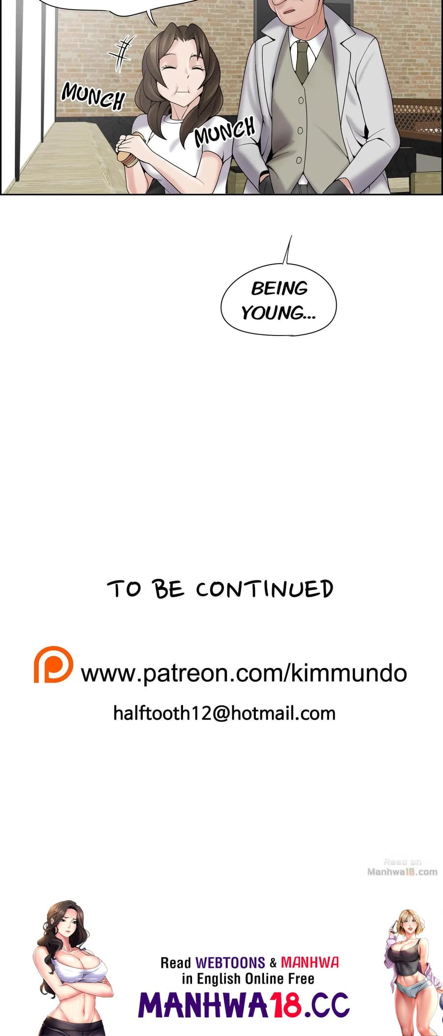 Draw it Yourself! (Uncensored), chapter 88, page 48 of 48
