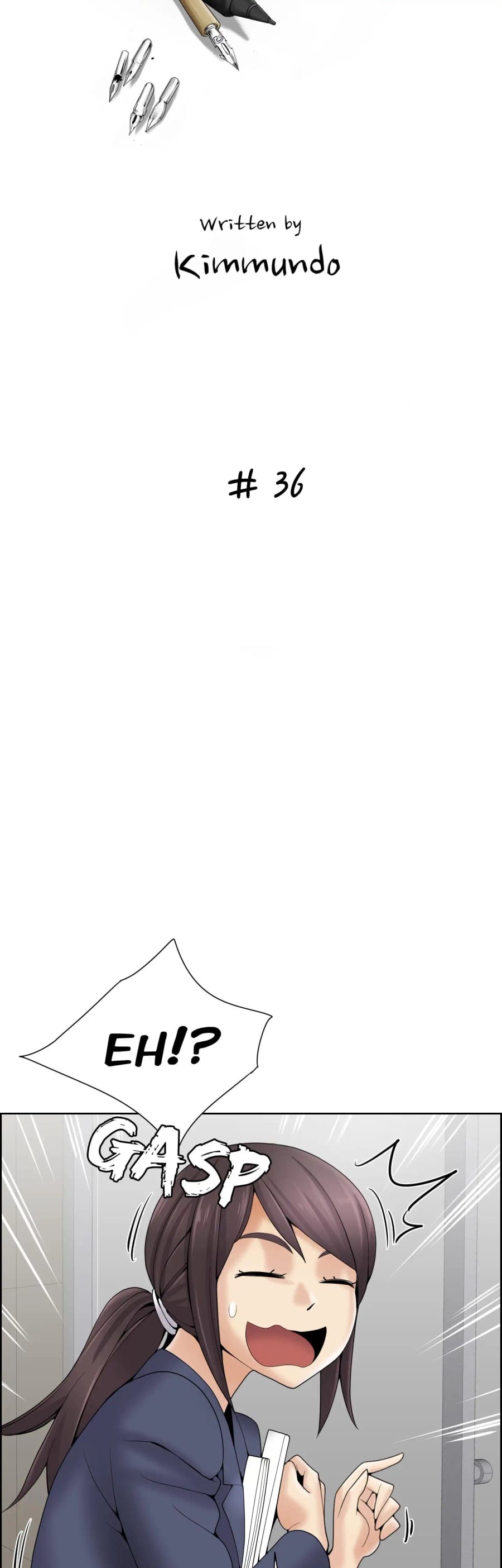 Draw it Yourself! (Uncensored), chapter 89, page 11 of 48